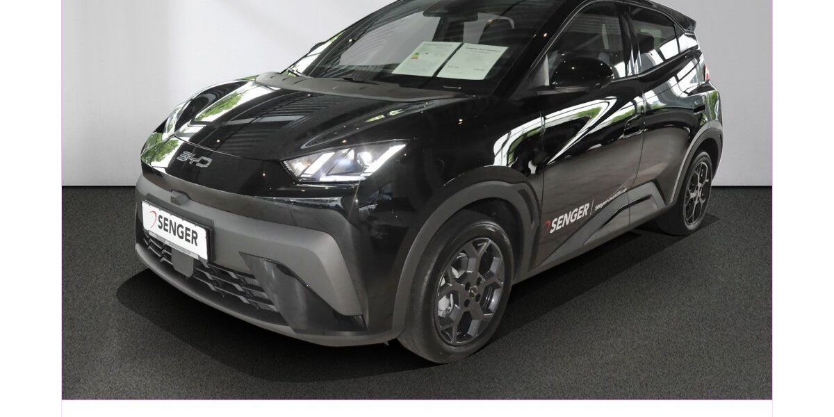 BYD DOLPHIN 10.000 km 21.470 &euro; Lübeck 23560