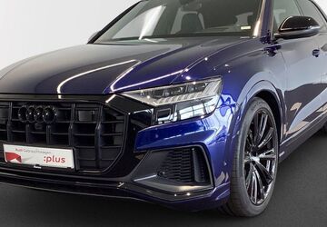 Audi SQ8 40.665 km 69.978 &euro; Mölln 23879
