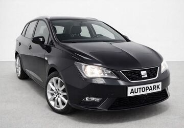 Seat Ibiza 118.000 km 8.485 &euro; Stepenitztal 23936