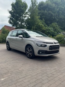 Gebrauchte Citroen C4 Picasso