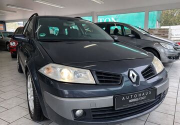 Renault Megane 367.939 km 2.499 &euro; Mölln 23879