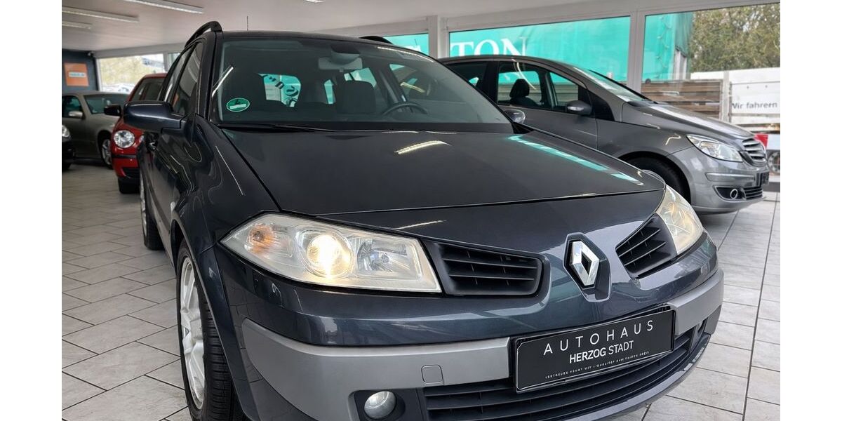 Renault Megane 367.939 km 2.499 &euro; Mölln 23879