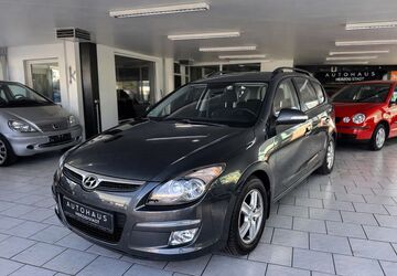 Hyundai i30 192.792 km 2.999 &euro; Mölln 23879