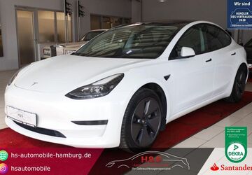 Tesla Model 3 113.060 km 27.900 &euro; Bad Segeberg 23795