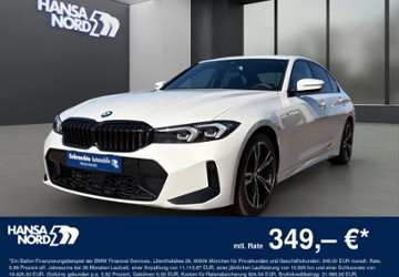 BMW 320 32.925 km 38.550 &euro; Lübeck 23560