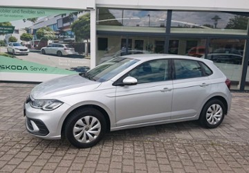 VW Polo 15.100 km 20.300 &euro; Stepenitztal OT Mallentin 23936