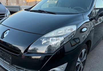 Renault Scenic 229.000 km 2.900 &euro; Lübeck 23566