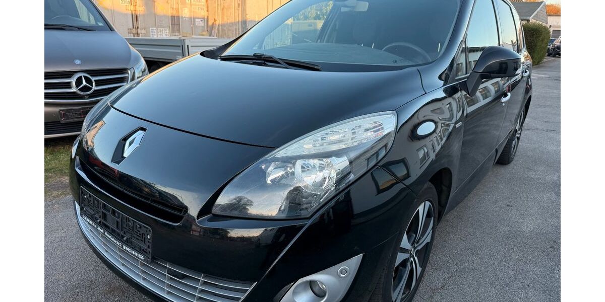 Renault Scenic 229.000 km 2.900 &euro; Lübeck 23566