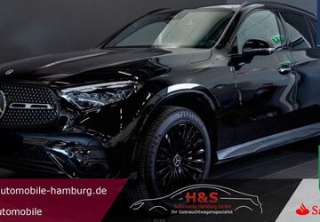 Mercedes-Benz GLC 300 30.910 km 67.400 &euro; Bad Segeberg 23795