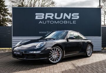 Porsche 997 93.686 km 49.990 &euro; Lübeck 23560
