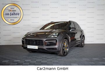 Porsche Cayenne 33.300 km 91.995 &euro; Scharbeutz 23684