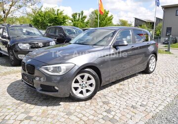 BMW 118 288.000 km 6.480 &euro; Ahrensbök 23623