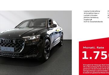 Audi RSQ8 2.100 km 159.990 &euro; Lübeck 23556