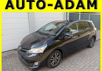 Toyota Verso 194.434 km 7.900 &euro; Lübeck 23556