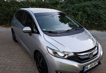 Honda Jazz 153.000 km 9.900 &euro; Stockelsdorf (Lübeck) 23617
