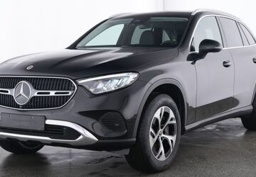 Mercedes-Benz GLC 300 11.175 km 58.890 &euro; Lübeck 23556