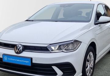 VW Polo 45.242 km 18.290 &euro; Groß Grönau 23627