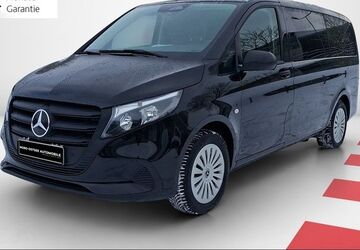 Mercedes-Benz Vito 38.391 km 53.062 &euro; Reinfeld 23858
