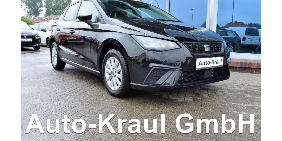 Seat Ibiza 9.272 km 16.749 &euro; Rehna 19217