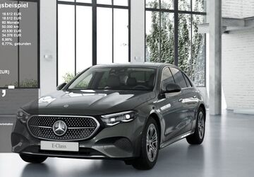 Mercedes-Benz E 220 7.565 km 51.490 &euro; Lübeck 23556