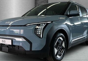 Kia EV3 2.600 km 43.480 &euro; Lübeck 23558