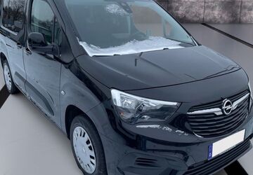 Opel Combo Life 85.374 km 11.000 &euro; Reinfeld 23858