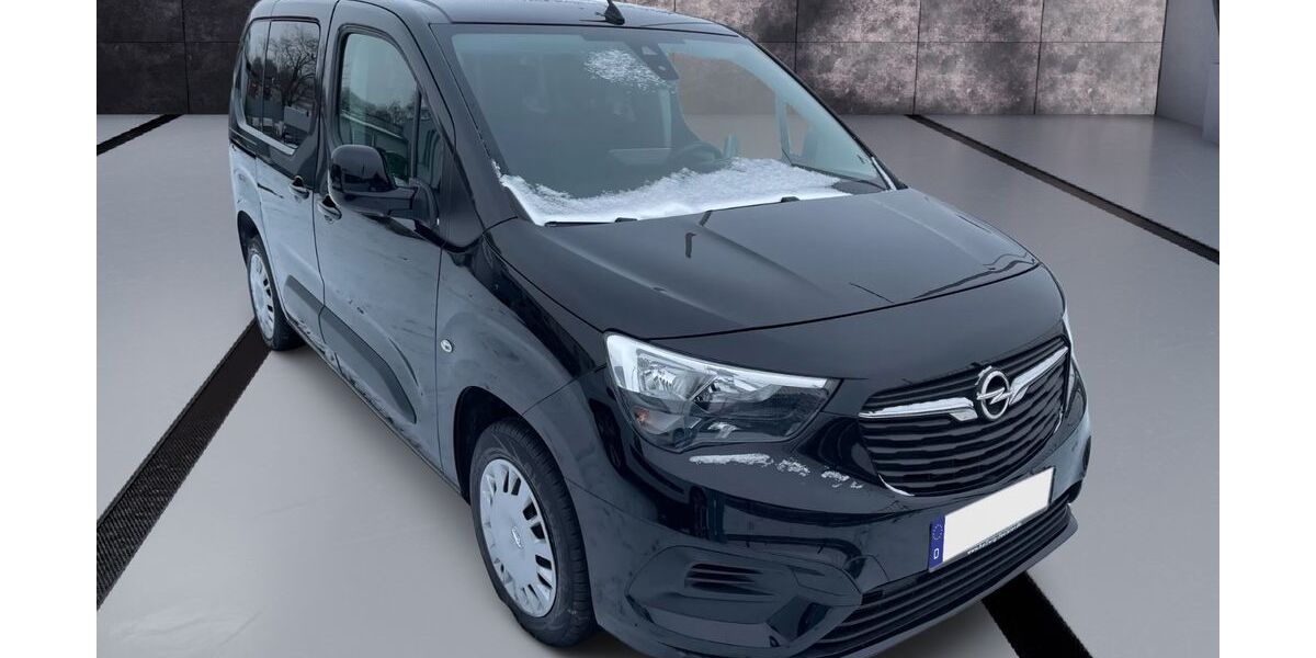 Opel Combo Life 85.374 km 11.000 &euro; Reinfeld 23858