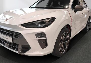 Cupra Terramar 3.000 km 55.900 &euro; Bad Schwartau 23611