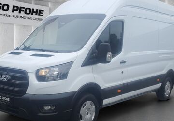 Ford Transit 29.807 km 28.400 &euro; Lübeck 23554