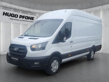 Gebrauchte Ford Transit