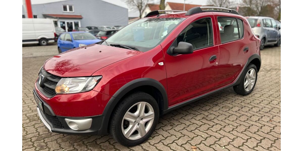 Dacia Sandero 36.462 km 7.290 &euro; Bad Segeberg 23795