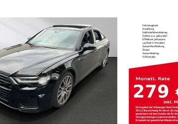 Audi A6 86.200 km 38.950 &euro; Lübeck 23556