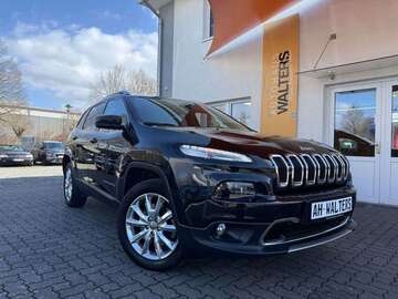 Gebrauchte Jeep Cherokee