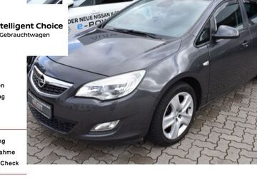 Opel Astra 114.200 km 9.900 &euro; Neustadt/Holstein 23730