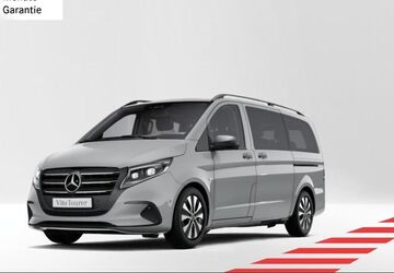 Mercedes-Benz Vito 47.259 km 51.590 &euro; Reinfeld 23858