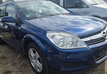 Opel Astra 166.485 km 2.400 &euro; Lübeck 23568