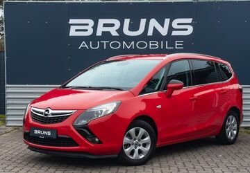 Opel Zafira 103.901 km 8.490 &euro; Lübeck 23560