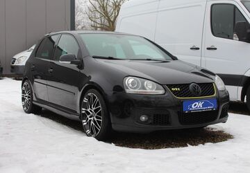 VW Golf 219.374 km 6.990 &euro; Mölln 23879