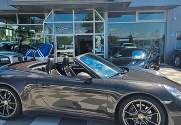 Porsche 911 Urmodell 109.000 km 79.888 &euro; Bad Oldesloe 23843