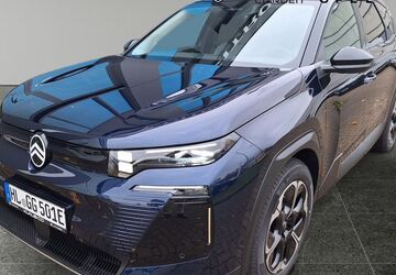 Citroen C5 Aircross 3.950 km 49.890 &euro; Lübeck 23562