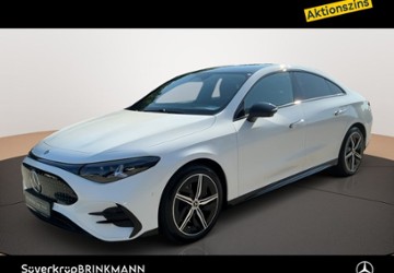 Mercedes-Benz CLA 350 4.664 km 52.990 &euro; Lübeck 23556
