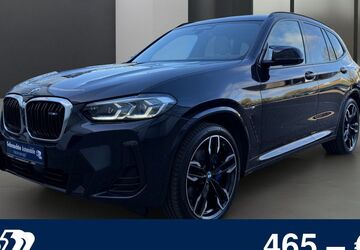 BMW X3 M40 81.546 km 50.750 &euro; Lübeck 23560