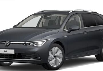 VW Golf 50.350 km 23.990 &euro; Bad Segeberg 23795