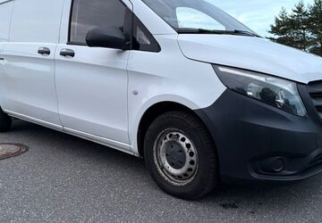 Mercedes-Benz Vito 215.000 km 10.500 &euro; Lübeck 23568
