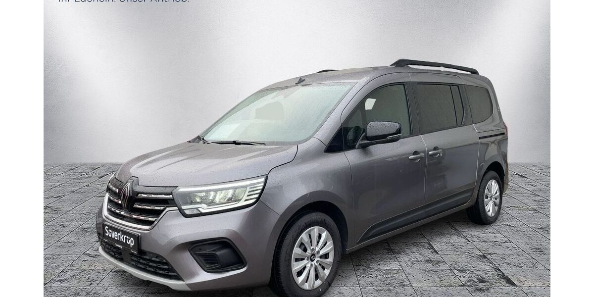 Renault Grand Kangoo 8.500 km 31.980 &euro; Bad Oldesloe 23843