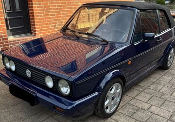 VW Golf 43.000 km 11.199 &euro; Seedorf 23883