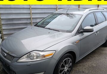 Ford Mondeo 264.231 km 2.150 &euro; Lübeck 23556