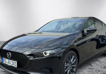 Mazda 3 9.900 km 29.980 &euro; Bad Oldesloe 23843