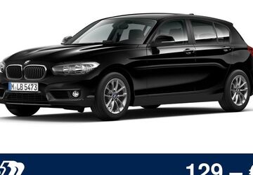 BMW 116 91.667 km 13.950 &euro; Lübeck 23560