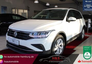 VW Tiguan 28.912 km 30.400 &euro; Bad Segeberg 23795